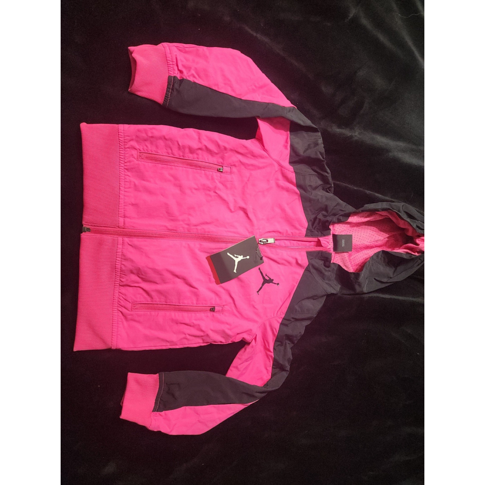 Girls Jordan jacket‎